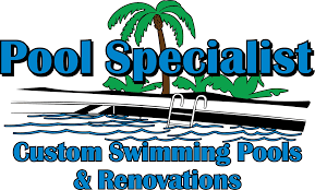Swimming Pool Installation & Repair Specialist